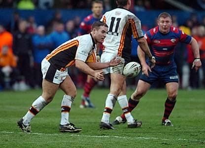 Liam Finn11